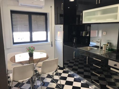  Prestige Apartment in Amarante