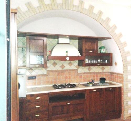 APPARTAMENTO ORCHIDEA gîte à louer San Martino