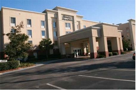 Hampton Inn By Hilton & Suites Bluffton-Sun City