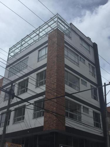 Hotel apartamento ana lu