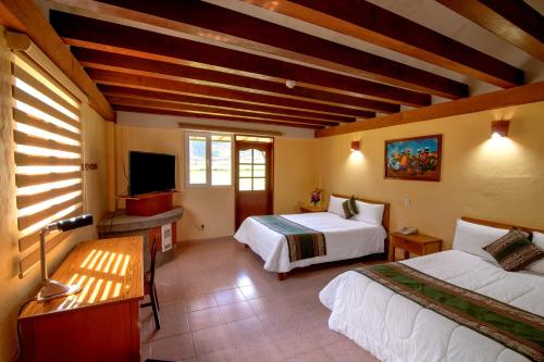 Hotel ArtHouse Pisac by Royal Inka