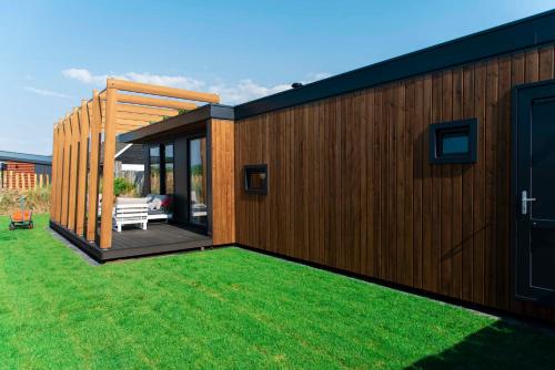 New Bay in Callantsoog