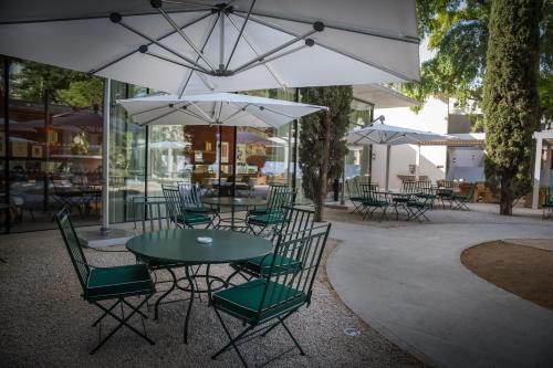 Maison Albar Hotels L’Imperator - image 2