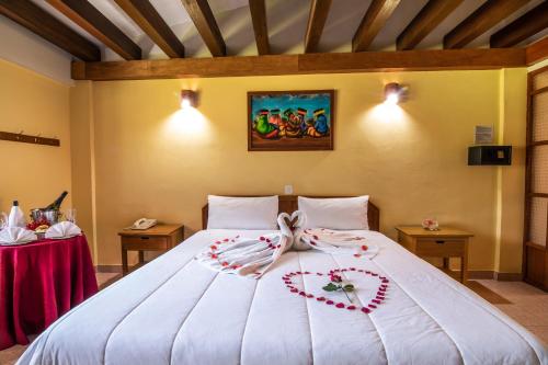 Hotel ArtHouse Pisac by Royal Inka