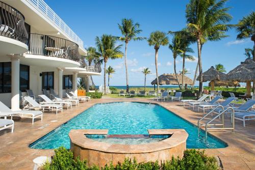 High Noon Beach Resort – Lauderdale-by-the-Sea, FL