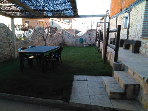  Apartamentos Turisticos Julia in Valdemaluque
