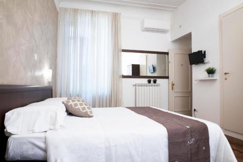 Hotel Capri Hotel de charme Casale Cesarina