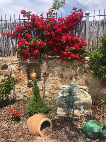 Casa Rural "Rincón del Edén"