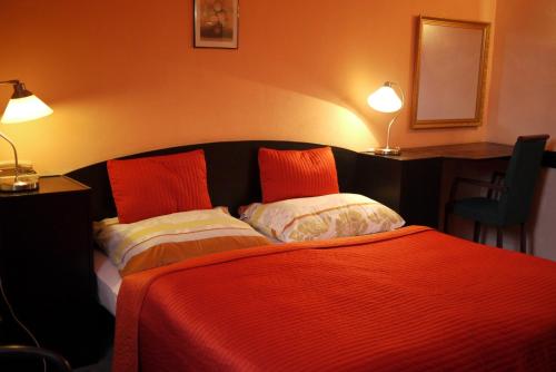 Penzion Tilia obrázok