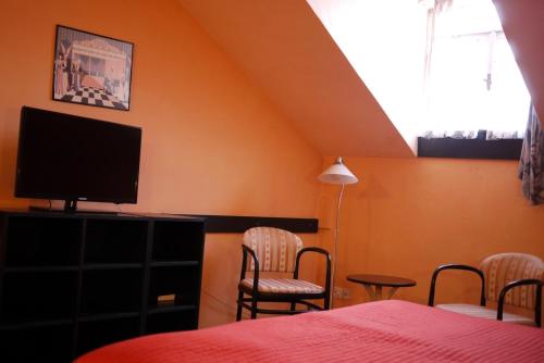 Penzion Tilia obrázok