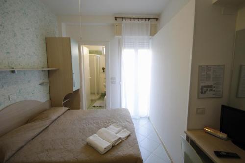Hotel Romagna, Каттолика (фото 2)