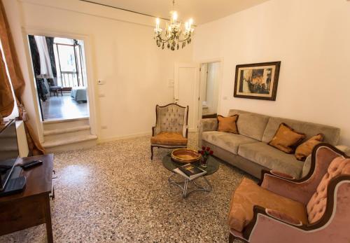 Ca' Nal Apartments, Benátky (fotografie 10)