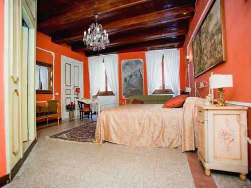  Il Palazzo Vecchio, Unterkunft in Campobasso