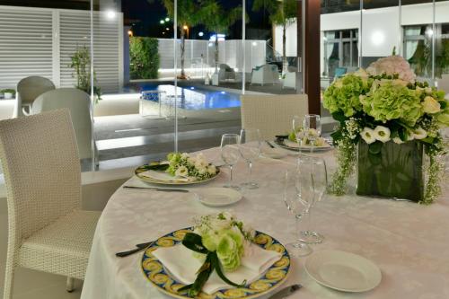 Зручності, Best Western Hotel Ferrari in San Vitaliano