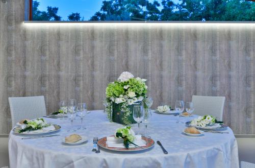 Зручності, Best Western Hotel Ferrari in San Vitaliano