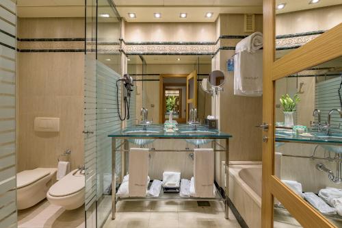 Las Arenas Balneario Resort, Валенсия (фото 6)