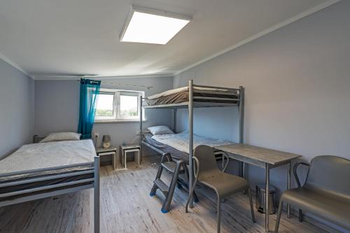 Ośrodek Wypoczynkowy Wały - Accommodation - Brzeg Dolny