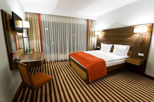 Hotel Poznanski A2