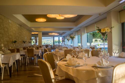 Terrace Serra Hotel - image 5