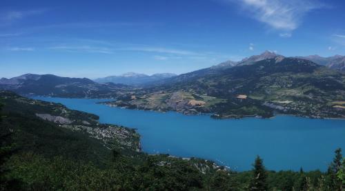 ที่เที่ยวใกล้ที่พัก, les Jéhans (les Jehans) in ชาโตว์รูซ์-แอลพ์