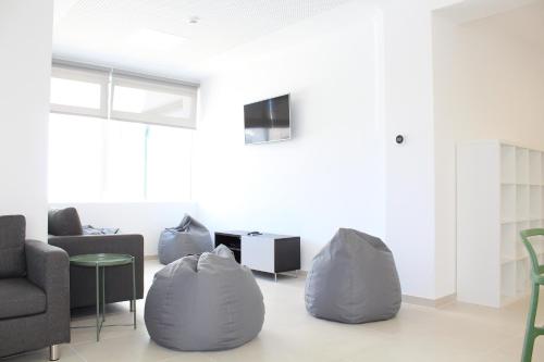 Dunas Hostel & Guesthouse – Alvor, AL