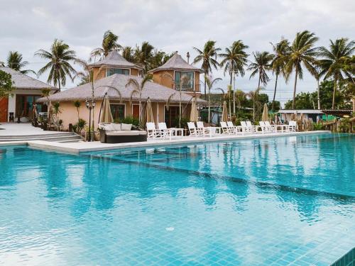 Seaman Resort - ราคาอัปเดต 2023