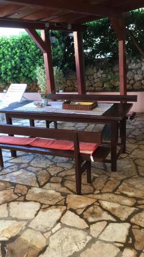  West Wing in Ražanac