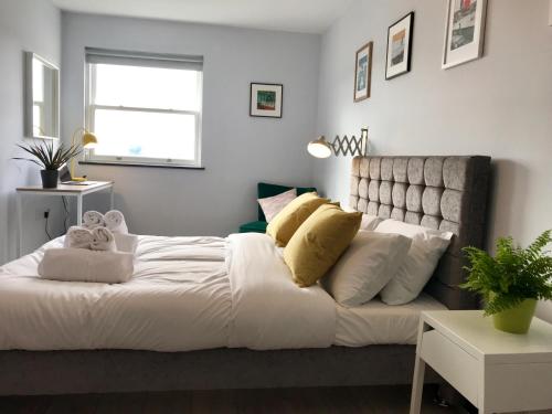 The Seaview Apartment - Margate Beach - By Goldex Coastal Breaks