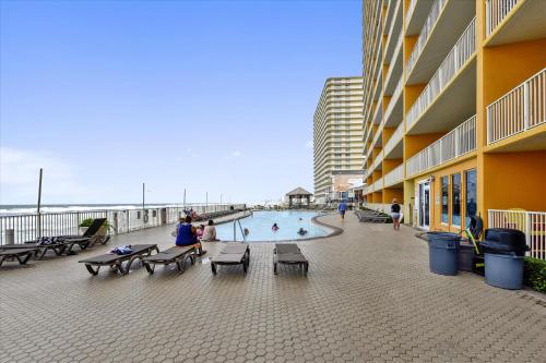 Treasure Island 1802 - image 9