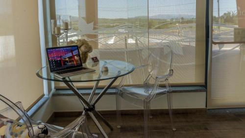 Terrace Serra Hotel - image 11