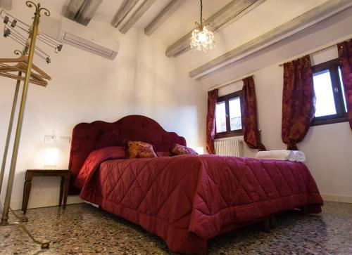 Ca' Nal Apartments, Benátky (fotografie 7)