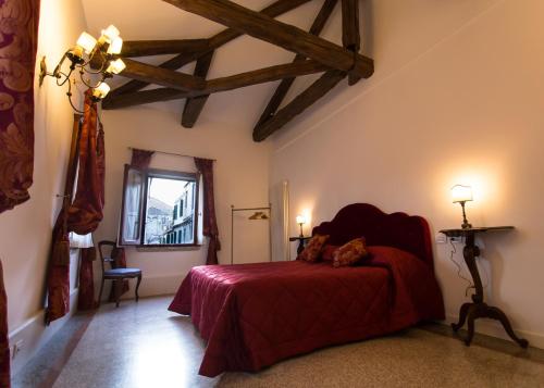 Ca' Nal Apartments, Benátky (fotografie 9)