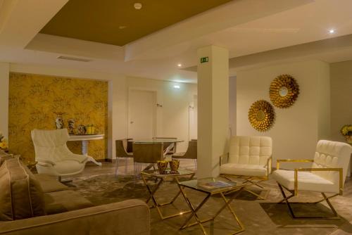 Terrace Serra Hotel - image 9