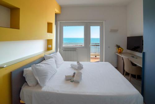 Affittacamere Sunset chambre d'hôte Porto