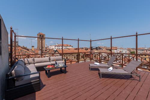 Top 12 Venice San Polo Vacation Rentals Apartments Hotels 9flats