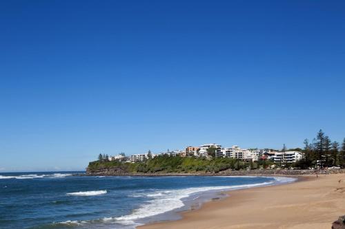 Beerburrum St, 2/22 Dicky Beach