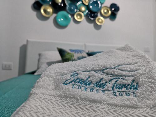 Scala dei Turchi Luxury Home