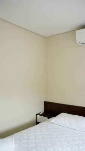 Hotel Casa Ocarina - 850 metros São Paulo Expo, São Paulo (fotografie 7)