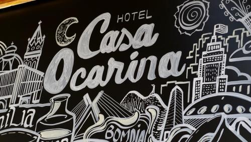 Hotel Casa Ocarina - 850 metros São Paulo Expo – Sao Paulo, ME