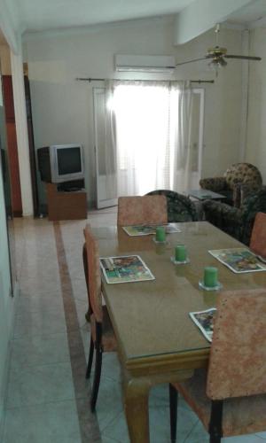 Elegant Heliopolis, Studio-apartment, Le Caire
