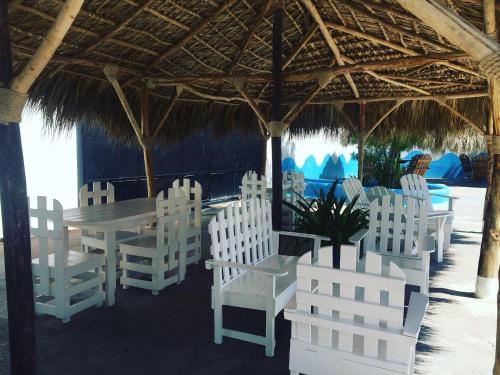 索尔阿祖尔酒店 索尔阿祖尔酒店