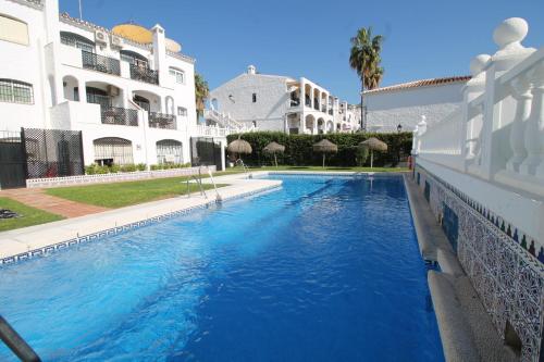 Apartment Verano Azul SpainSunRentals 1127