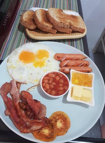 %name Nilsen Bed & Breakfast หัวหิน/ชะอำ