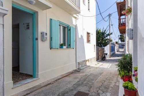  The Maritime House in Skopelos