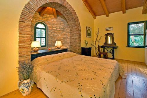  Stancija Baladur in Rakovci (Haus für 4 Personen (Baladur 2)) in Baderna