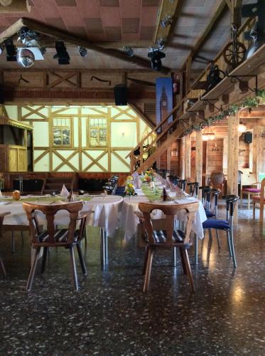 Landhotel Quelle in Heidersdorf