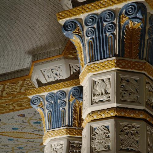 Art Deco Imperial Hotel - image 3