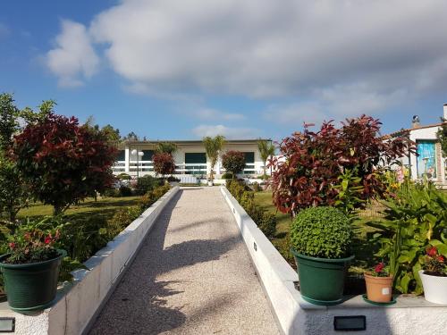  Quinta das Orquídeas in Grada