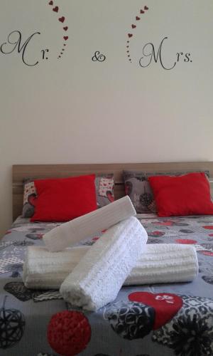  My Home in Bari