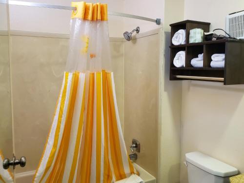 孟菲斯机场雅园拉昆塔酒店及套房 孟菲斯机场雅园拉昆塔酒店及套房